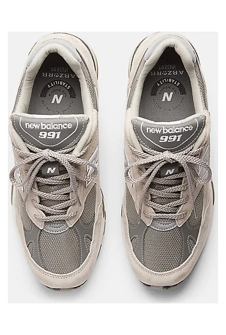 new-balance-991 M991GL