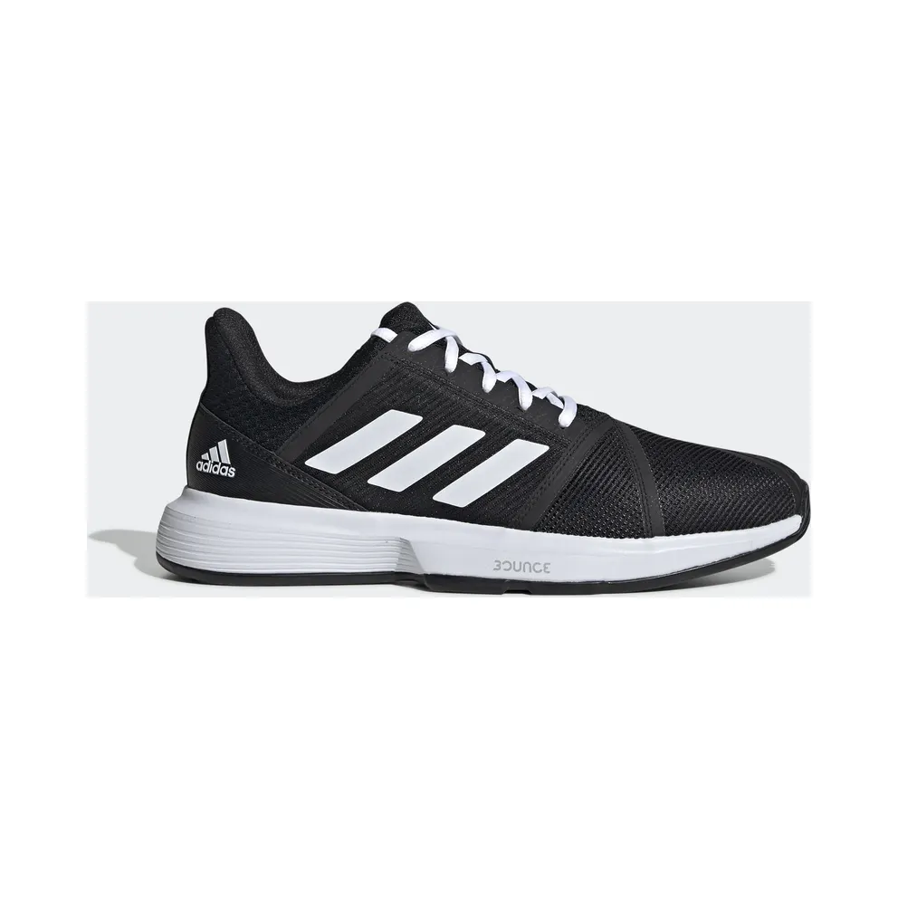adidas Courtjam Bounce Core Black (EG1136)