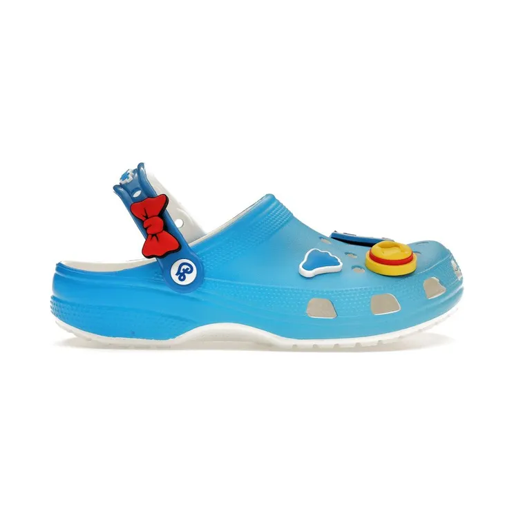 Crocs Classic Clog General Mills Boo Berry (208855-100)