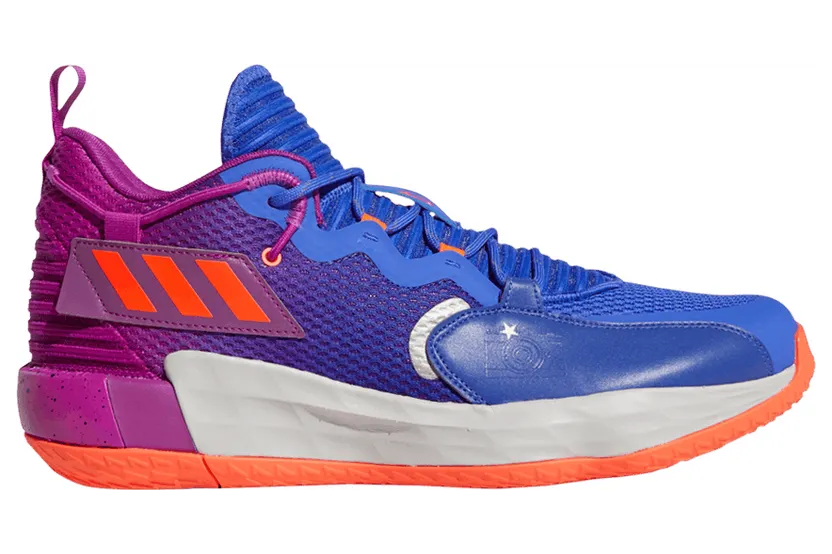 adidas Dame 7 EXTPLY Say Cheese (H69013)