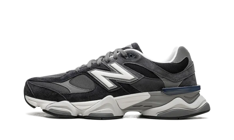 New Balance 9060 “Dark Grey” (U9060JBM)
