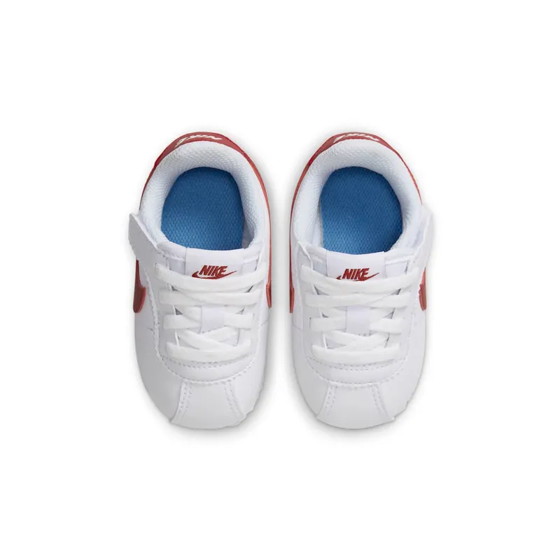 Nike Cortez EasyOn White Varsity Blue Varsity Red (DM0952-115)