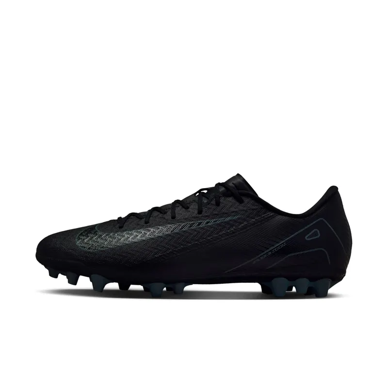 Nike Mercurial Vapor 16 Academy AG Black Deep Jungle (FQ8364-002)