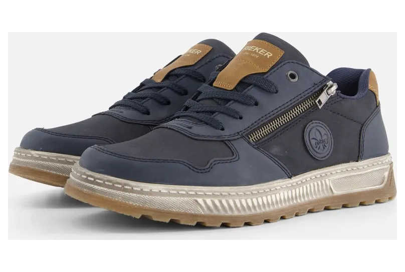 Rieker sneaker Blauw (3702914)