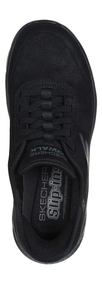 skechers-slip-ins 124837 BBK