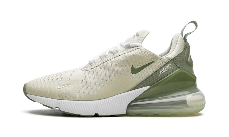 Nike AIR MAX 270 “Sea Glass Oil Green” (FN7101-020)