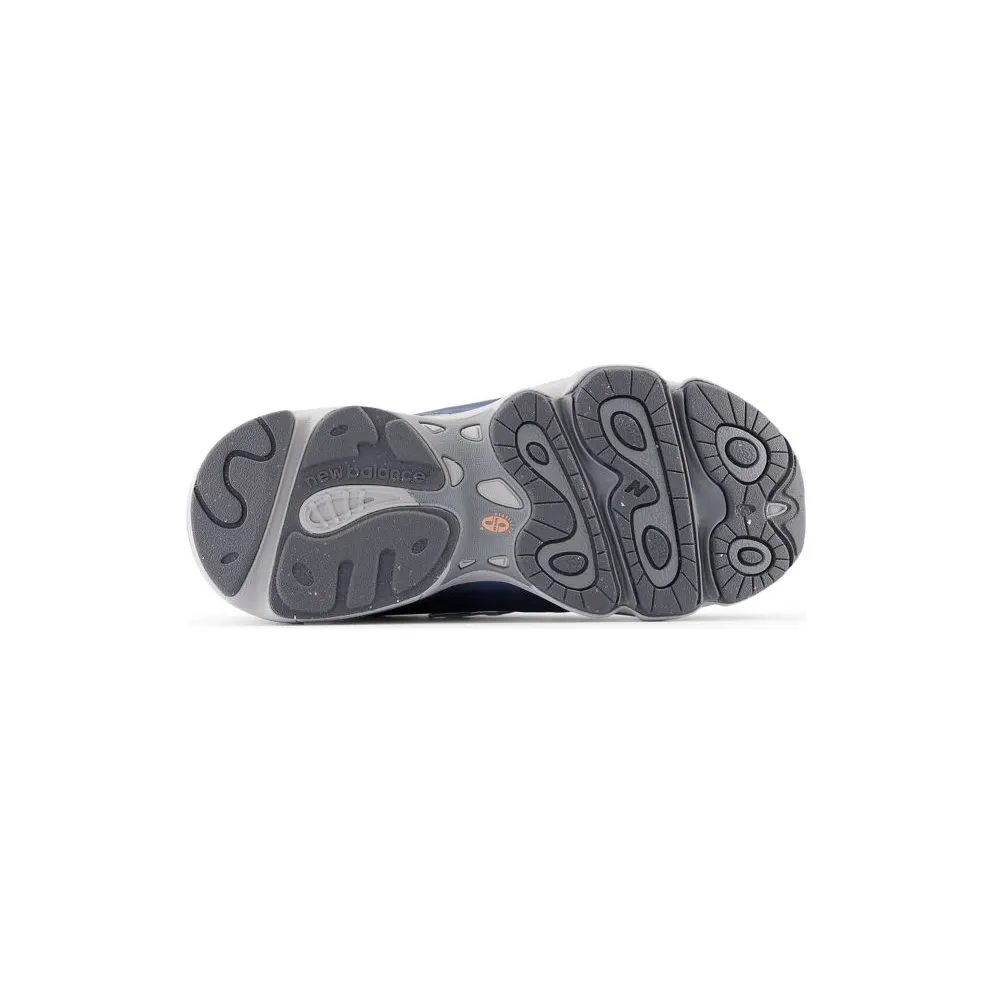 New Balance 1000 Vintage Indigo Light Silver Metallic (PC1000PK)