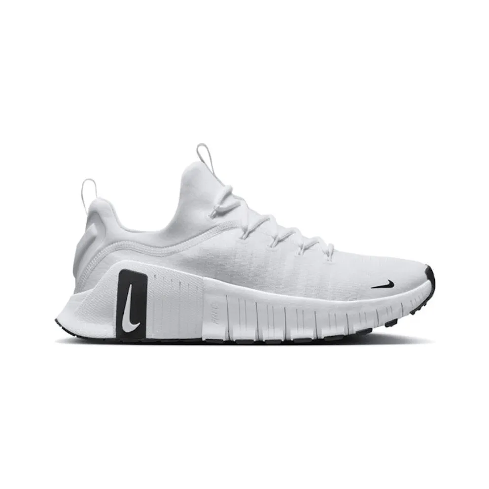 Nike Free Metcon 6 TB White Black (HM3754-100)