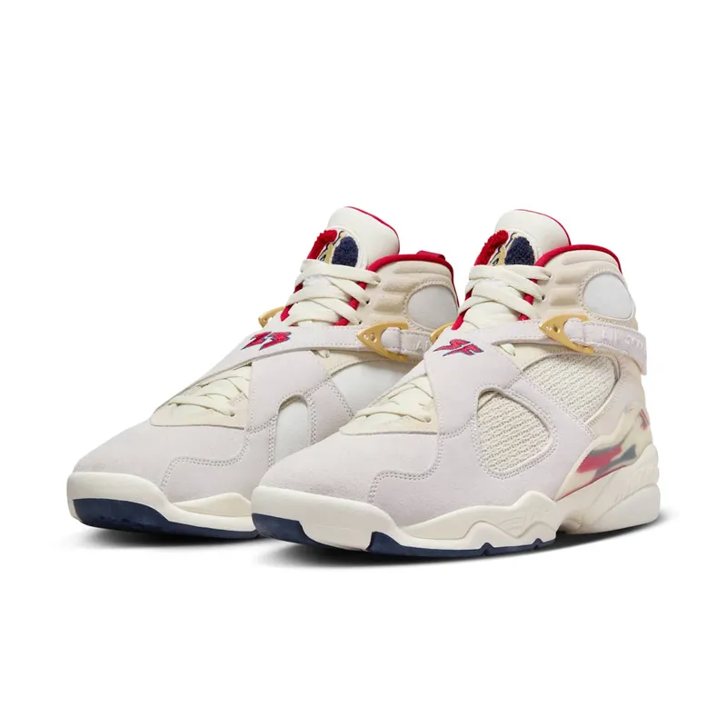 Air Jordan 8 “SoleFly – Mi Casa Es Su Casa” (FJ2850-107)