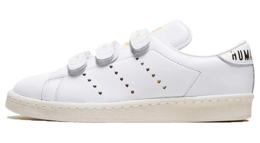 adidas HM UNOFCL Cloud White / Cloud White / Off White (FZ1711)
