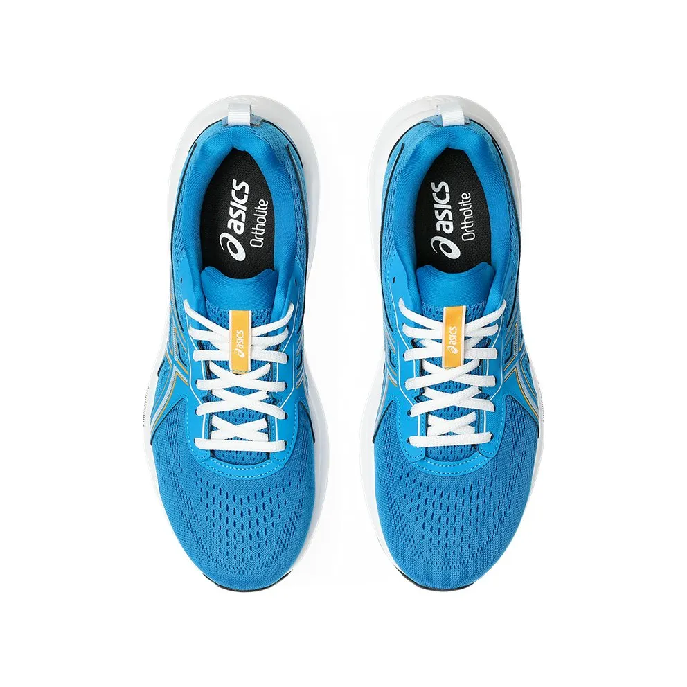 ASICS Gel-Contend 9 Aegean Blue Yamabuki (1011B881-408)