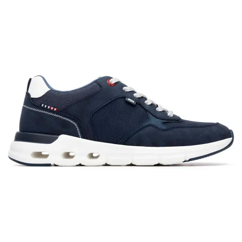 Xti sneaker Navy (145761-Navy)