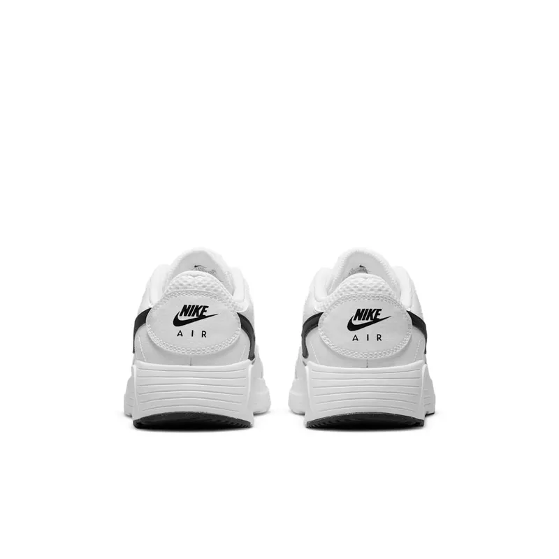 Nike Air Max SC White Black (CZ5358-102)