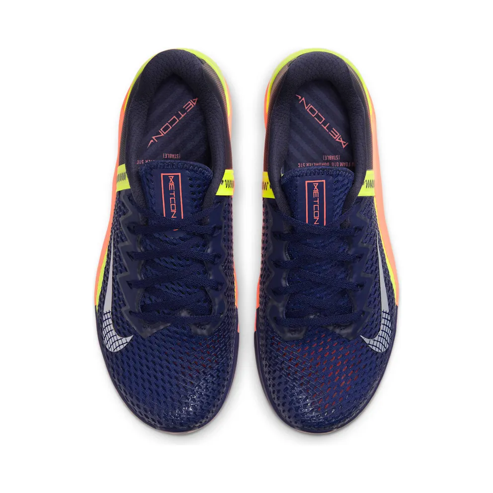 Nike Metcon 6 “Royal Blue” (CK9388-400)