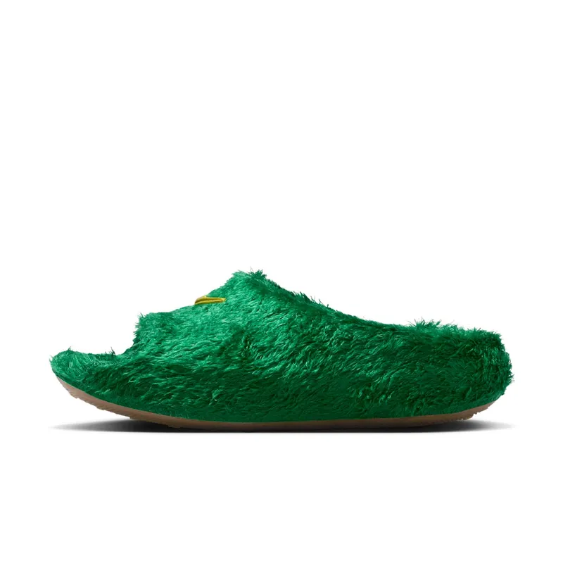 Nike ReactX Rejuven8 Slide “.SWOOSH – Touch Grass” (IO9763-300)