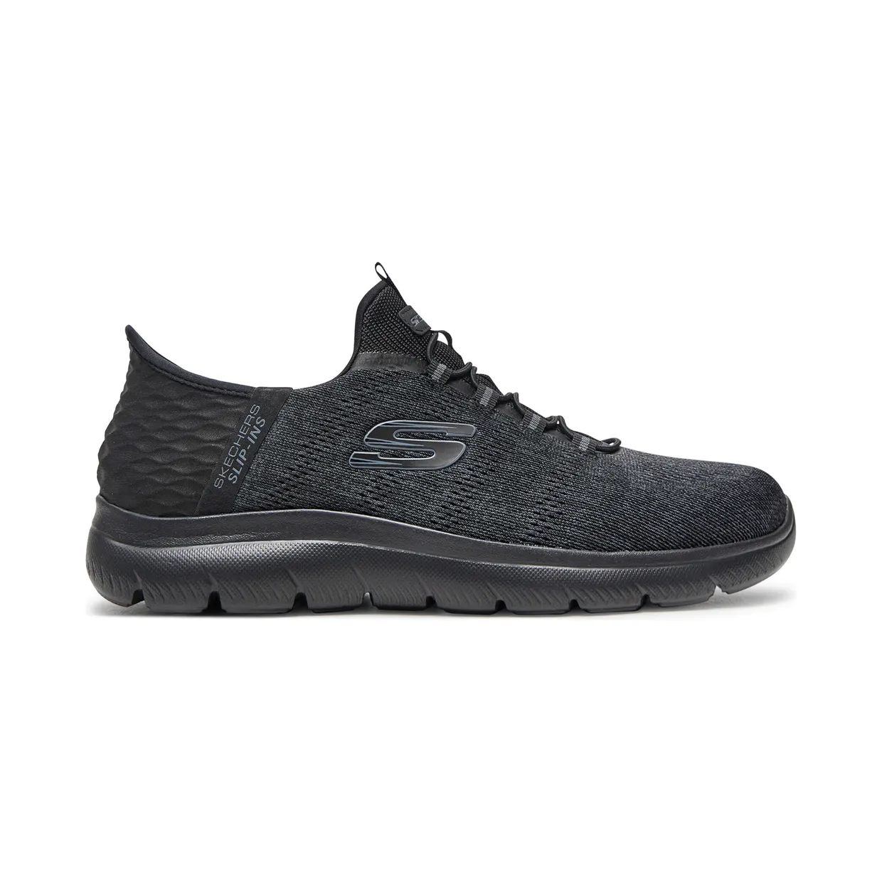 skechers-slip-ins 232469-BBK