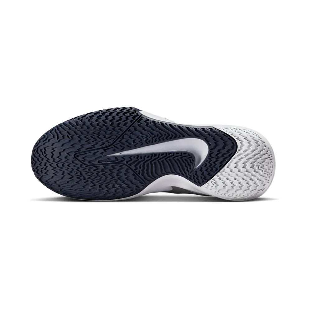 Nike Precision 7 Photon Dust White Midnight Navy (HJ9153-003)