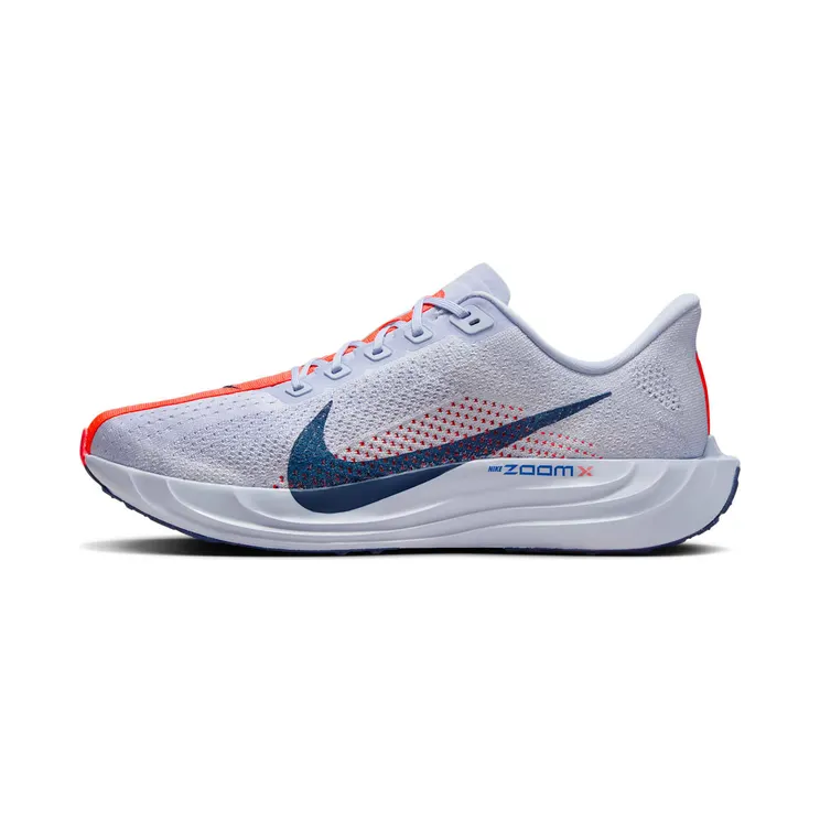 Nike Pegasus Plus Ghost Blue Void Bright Crimson (FQ7262-006)