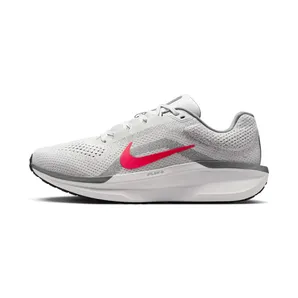 Nike Winflo 11 “Photon Dust / Smoke Grey / Light Smoke Grey / Fire Red” (FJ9509-005)