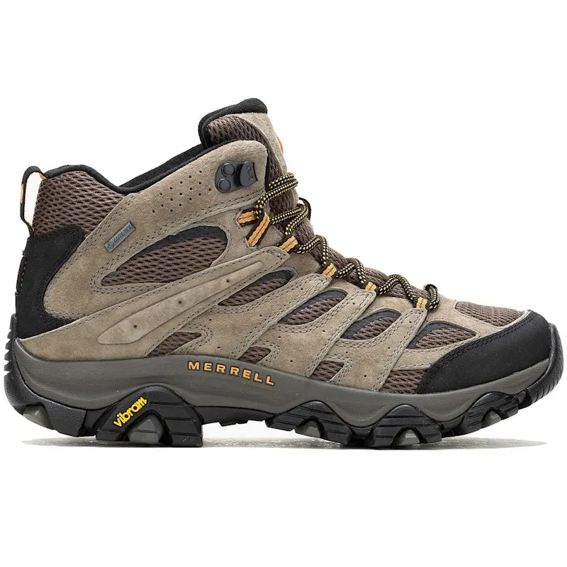 Merrell Moab 3 Mid Gore-Tex Walnut (J035795Z)
