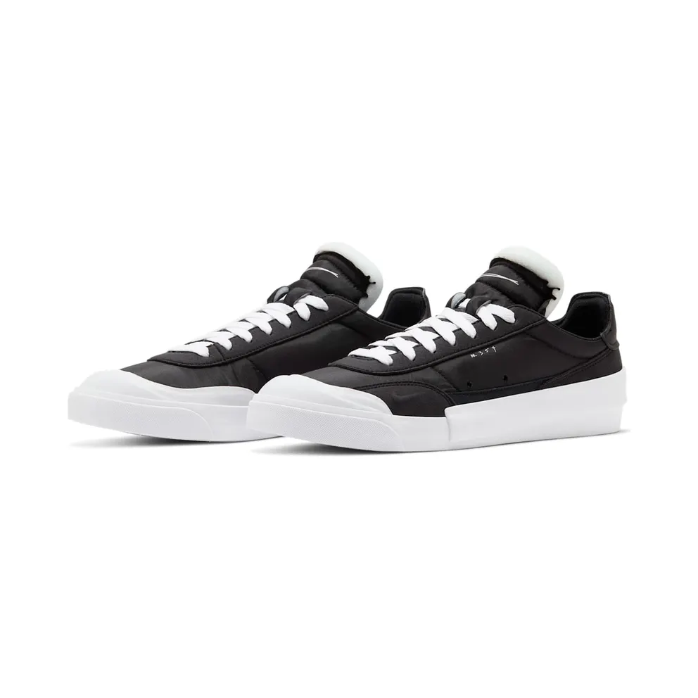 Nike Drop Type LX Black White Black/White (AV6697-003)