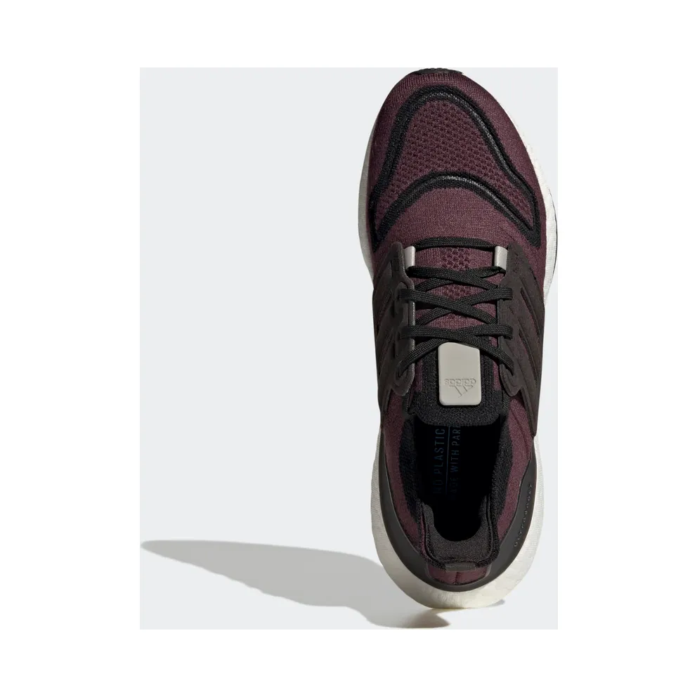 adidas Ultraboost 22 Shadow Maroon / Core Black / Metal Grey (GY7289)