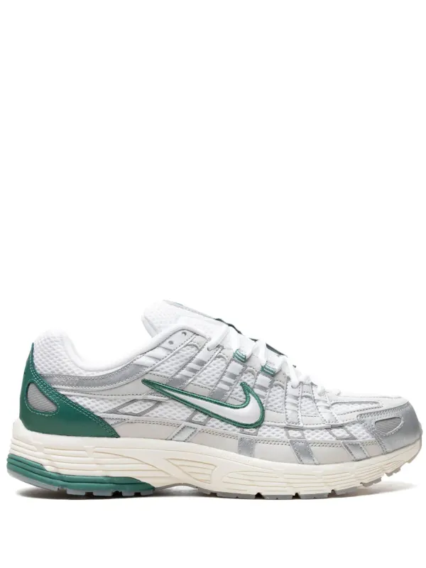 Nike P-6000 with vlakken – Grey (HF4308)