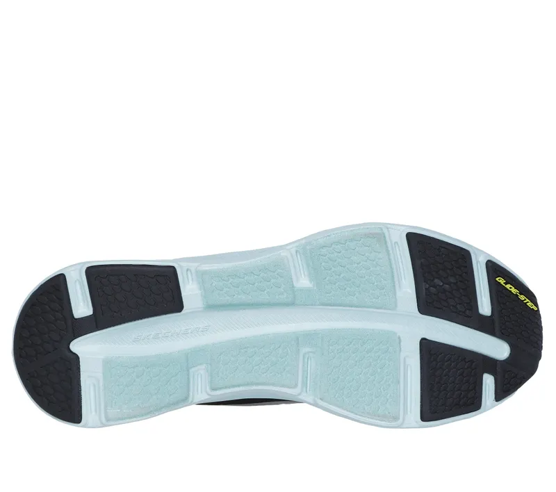 Skechers Slip-ins: Glide-Step Altus – White / Blue – “White” (232921 WBL)