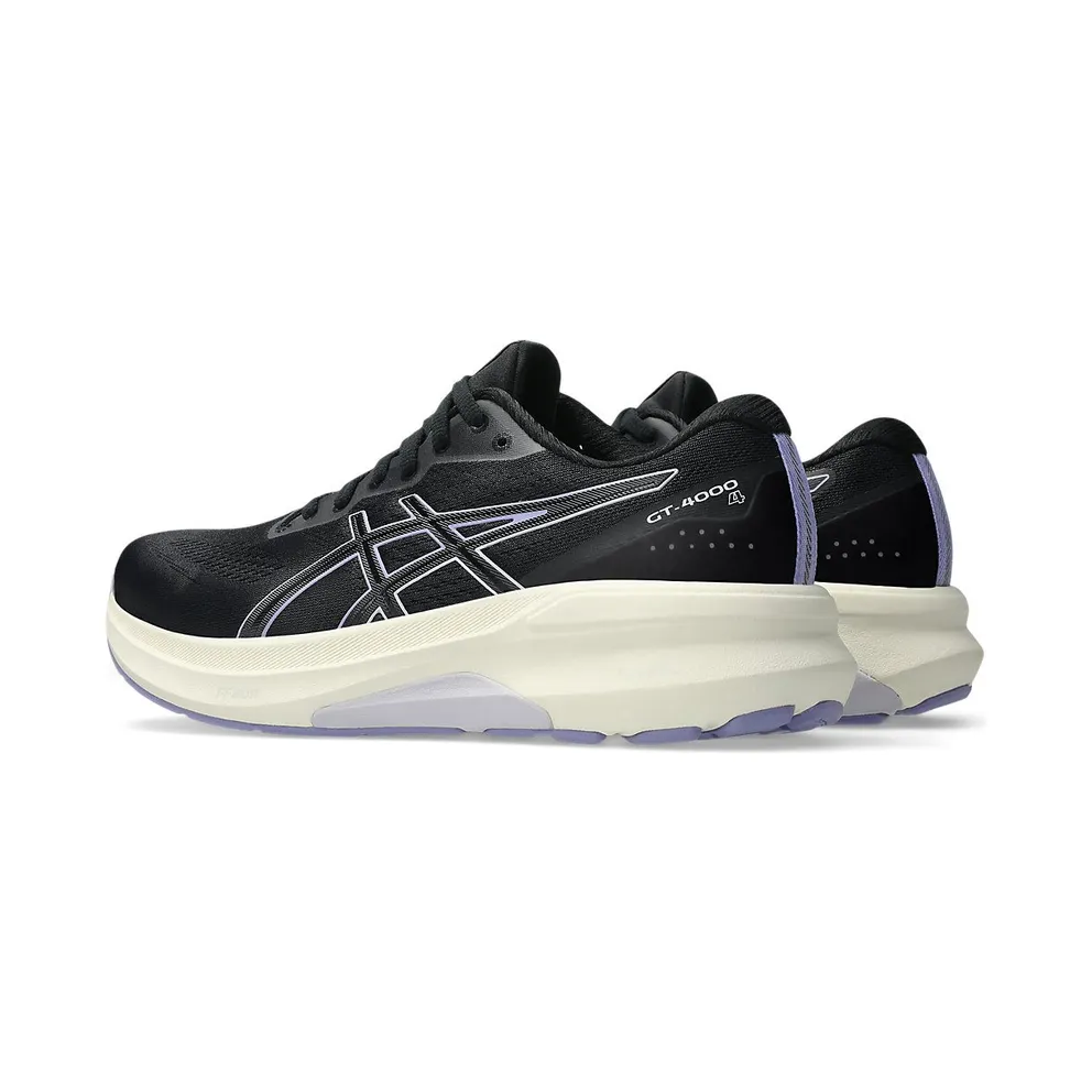 ASICS GT-4000 4 “Black / Bluebell” (1012B674-002)