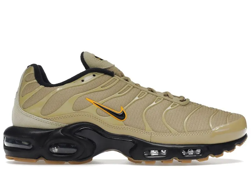 Nike Air Max Plus Brown (DZ4501-700)
