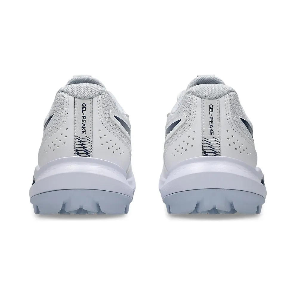 ASICS GEL-PEAKE 3 “White / Independence Blue” (1113A057-108)