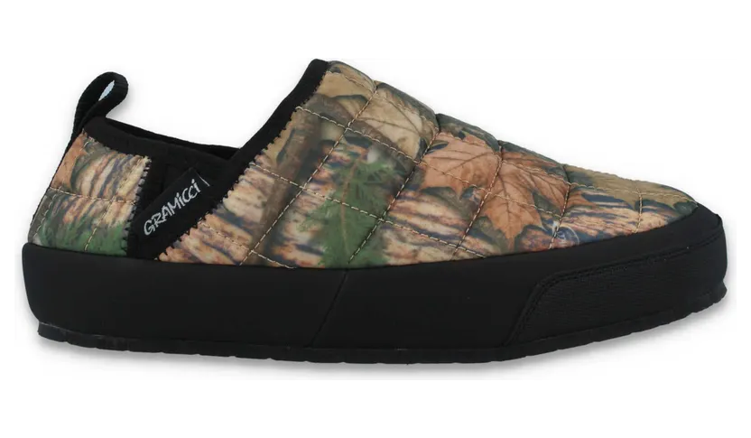 Gramicci – Thermal Moc – Sneaker (G3FA-107-leaf-camo)