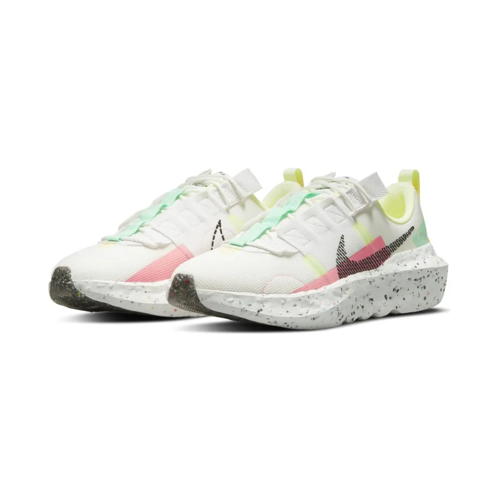 Nike Crater Impact Green Glow (2021) (CW2386-101)
