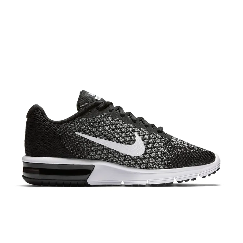 Nike Air Max Sequent 2 Black (852465-002)