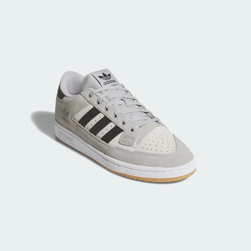 Adidas Centennial ADV Grey Two / Core Black / Crystal White (JQ5355)