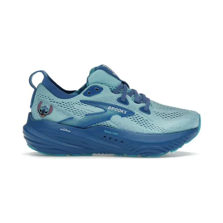 Brooks Glycerin Bright Blue (120519-1B-421)