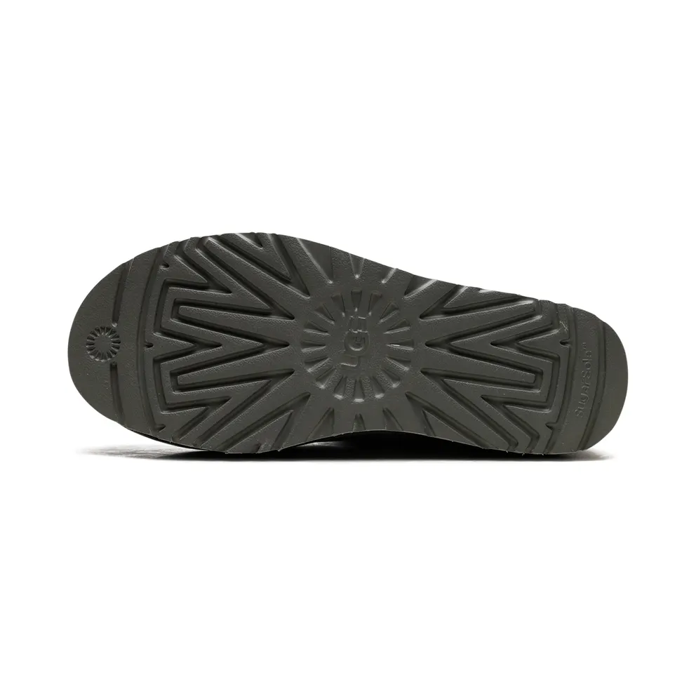 Ugg Classic Ultra Mini “Moss Green” (1135092-MSG)