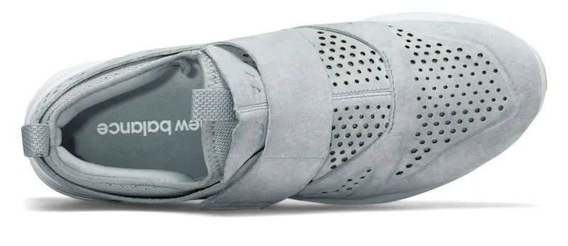 New Balance  111 Grey Grey/White (MTL111CA)