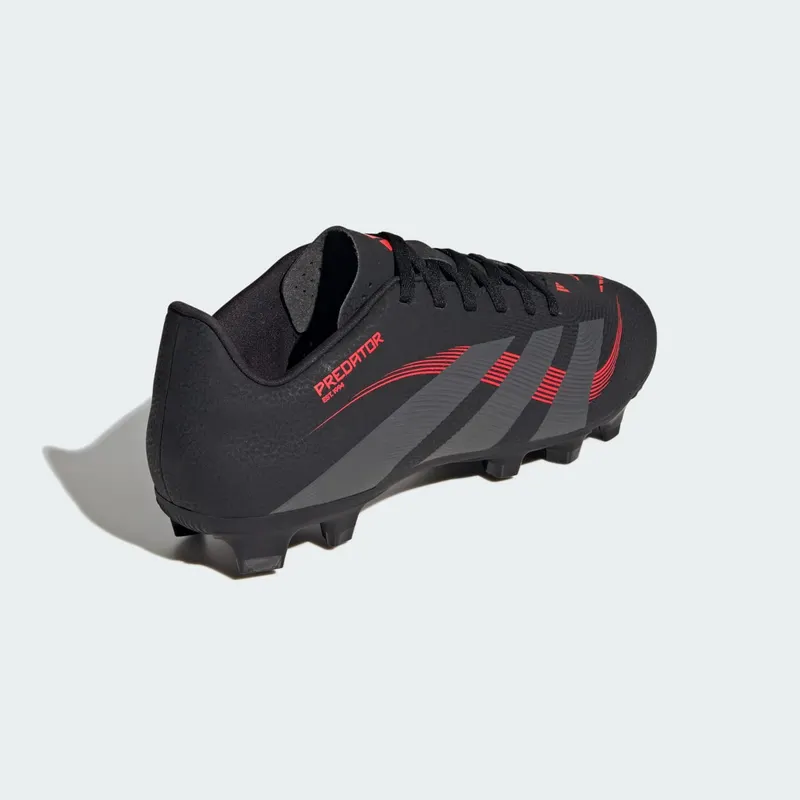 adidas Predator Club FG/MG Stealth Victory Pack (ID1325)