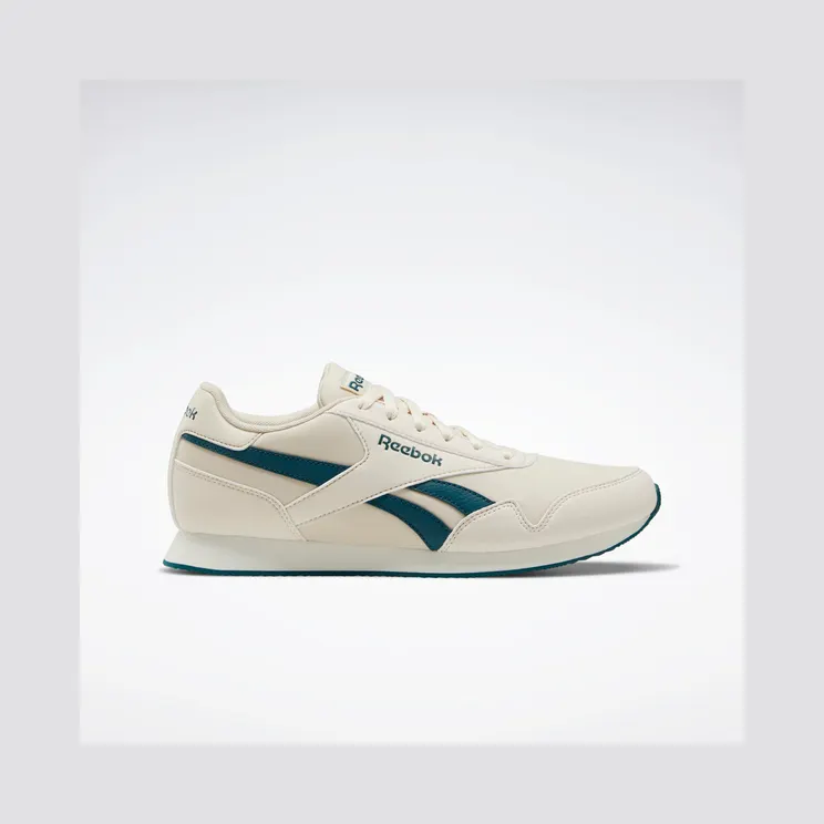 Reebok Royal Classic Jogger 3.0 Schoenen Stucco / Chalk / Midnight Pine