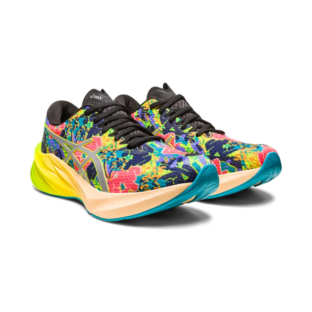 Asics Novablast 3 Lite-show Lime Zest/Lite Show (1011B674.300)
