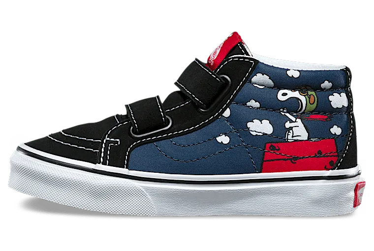 vans-sk8-mid VN0A346YOHK