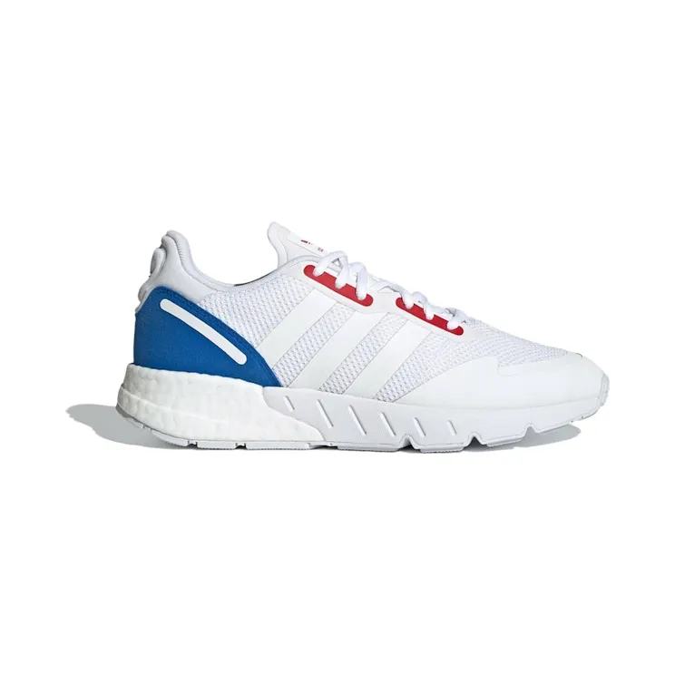 adidas ZX 1K Boost White Blue (GW2501)