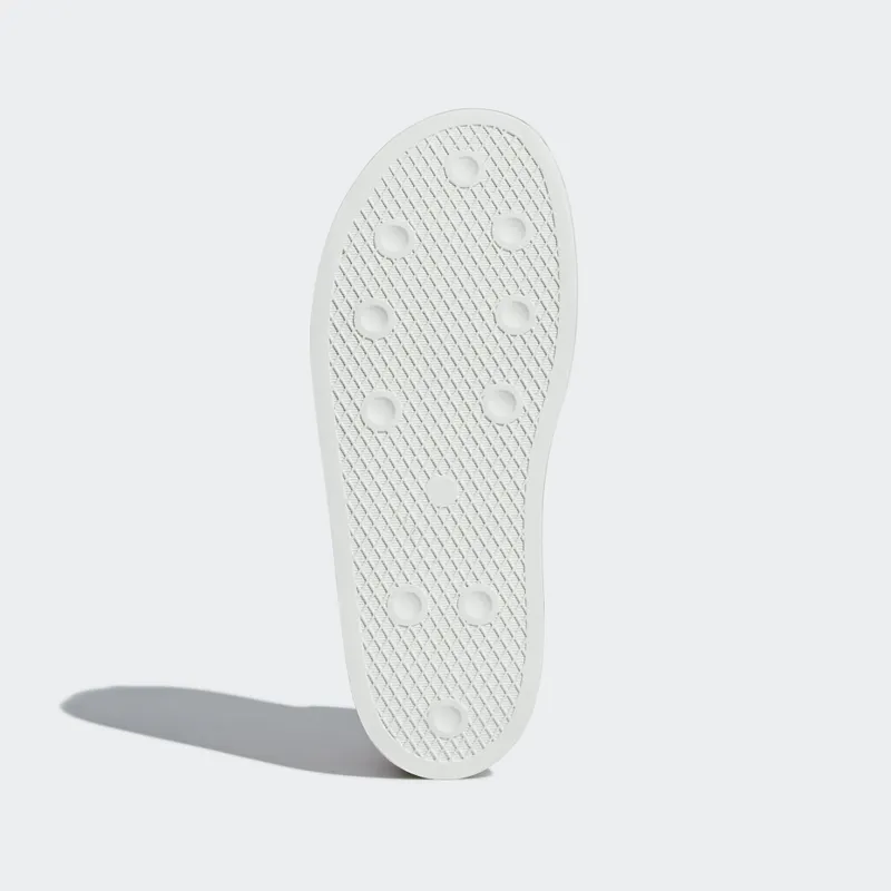 adidas  Adilette Sock Summer Spice Trace Orange/Trace Orange/White Tint (CM8227)