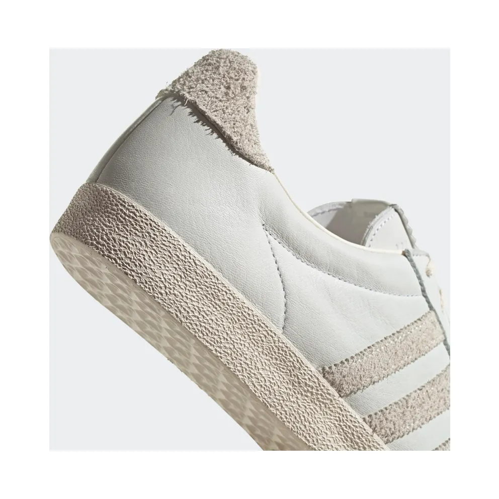 adidas Gazelle Non Dyed / Chalk White / Core Black (GZ0525)