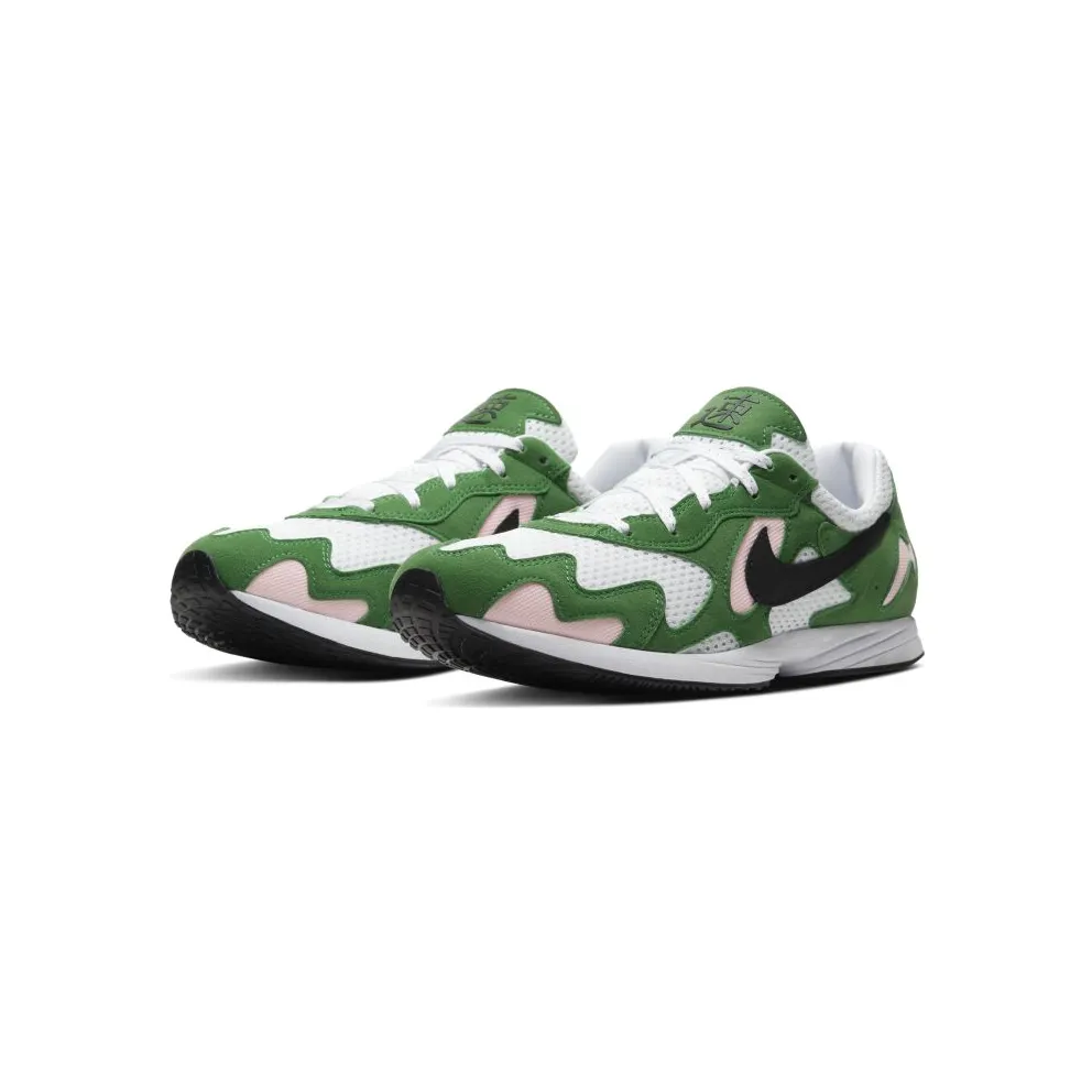 Nike Air Streak Lite Aloe Green Aloe Green/White-Arctic Punch-Black (CD4387-300)