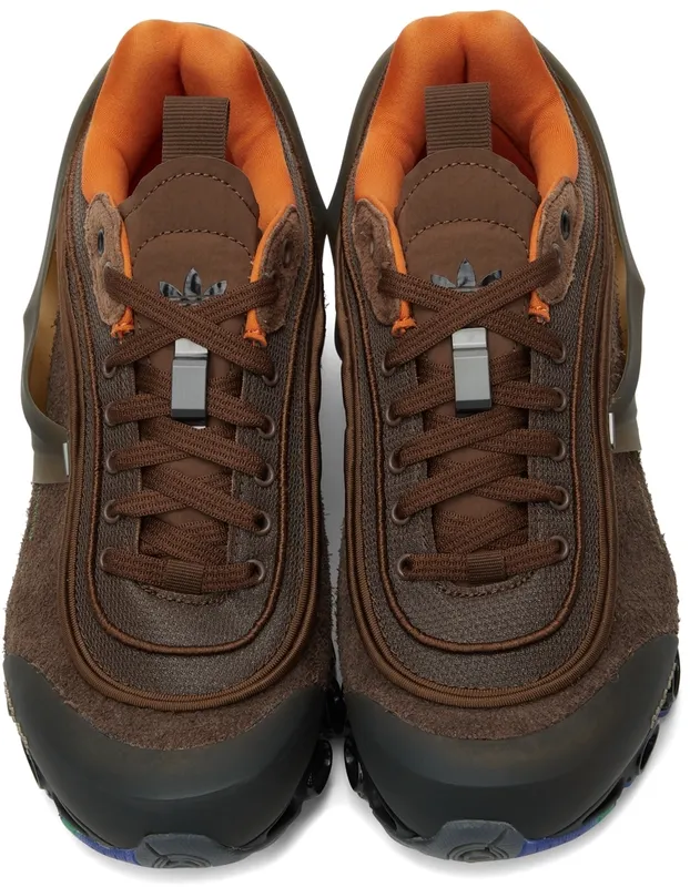 adidas Type 0-9 OAMC Wild Brown (G58132)