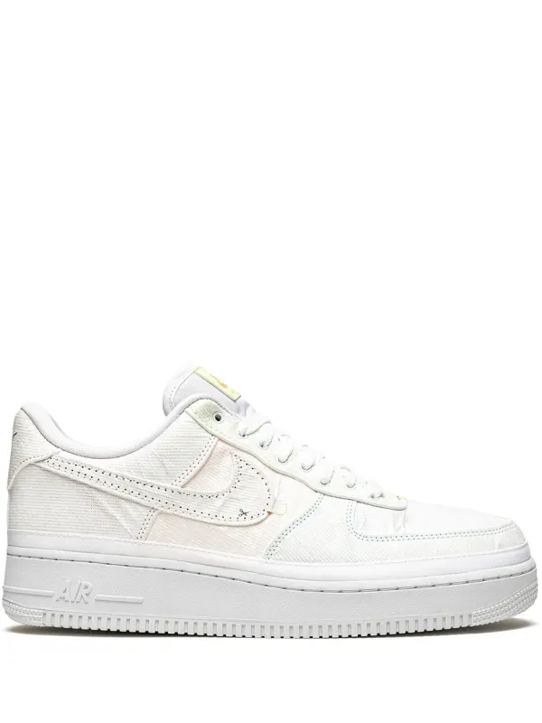 Nike Air Force 1 ’07 PRM Pastel Reveal – White (DJ6901)