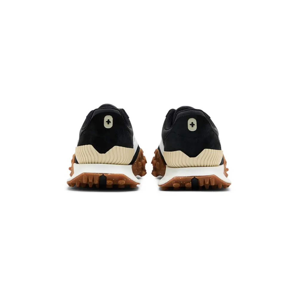 New Balance XC-72 Black Oyster White Gum (UXC72FD)