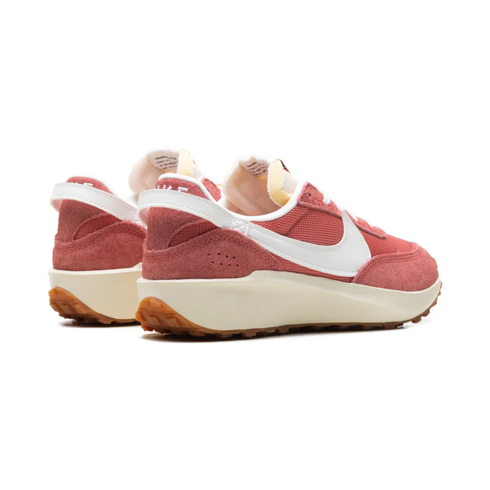 Nike Waffle Debut Vintage “Adobe Sail Coconut Milk Gum Med Brown” (DX2931-600)